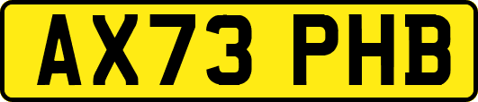 AX73PHB