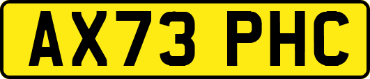AX73PHC