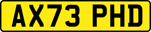 AX73PHD