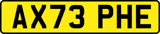 AX73PHE