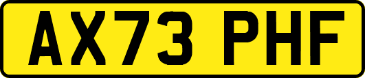 AX73PHF