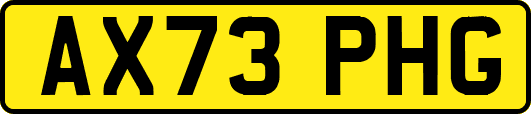 AX73PHG