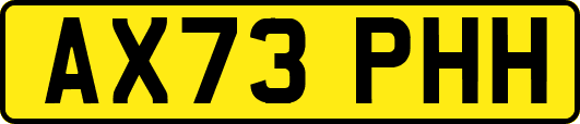 AX73PHH