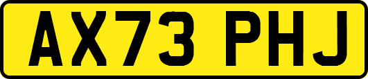 AX73PHJ