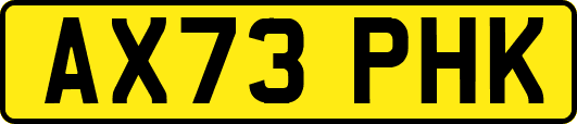 AX73PHK