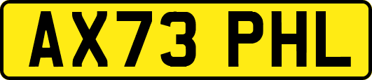 AX73PHL