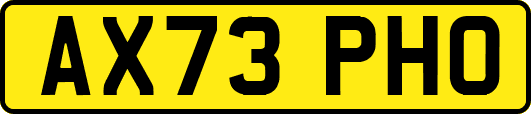 AX73PHO