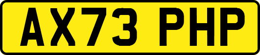 AX73PHP