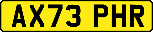 AX73PHR