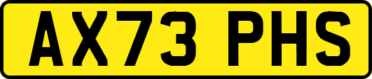 AX73PHS