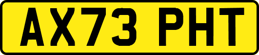 AX73PHT
