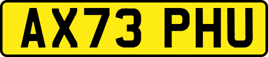 AX73PHU
