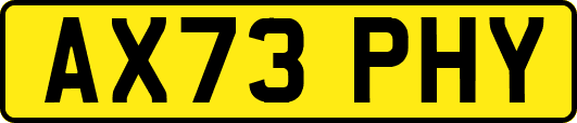 AX73PHY
