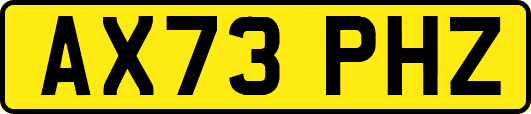 AX73PHZ