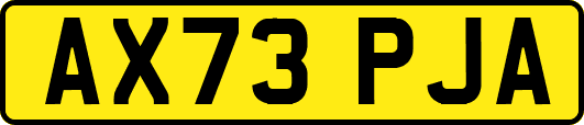 AX73PJA