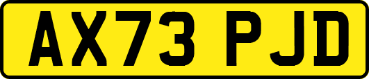 AX73PJD