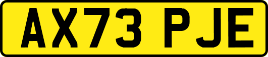 AX73PJE