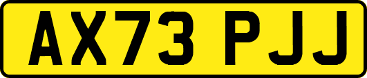 AX73PJJ