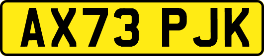 AX73PJK