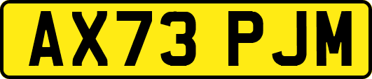 AX73PJM