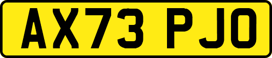 AX73PJO