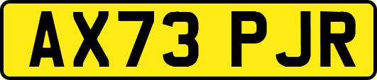 AX73PJR