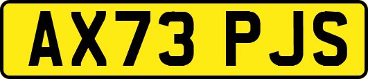 AX73PJS