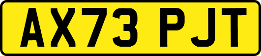 AX73PJT