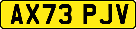 AX73PJV