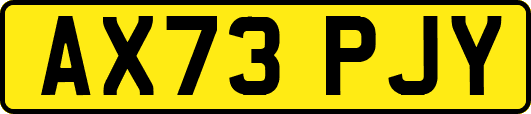 AX73PJY