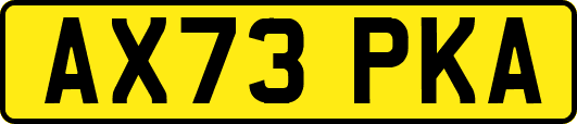 AX73PKA