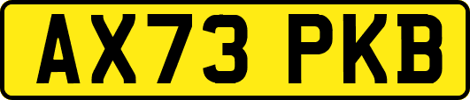 AX73PKB