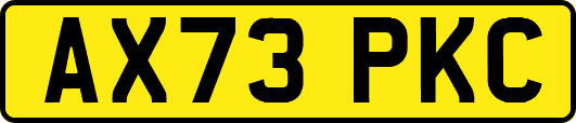 AX73PKC