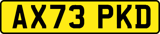 AX73PKD