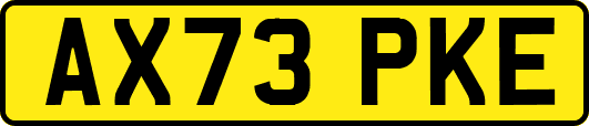 AX73PKE