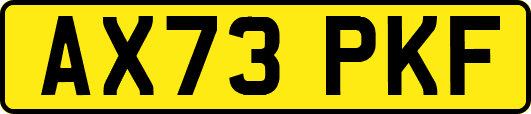 AX73PKF