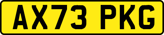 AX73PKG