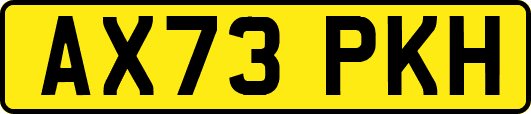 AX73PKH