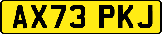 AX73PKJ