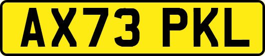 AX73PKL