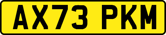 AX73PKM