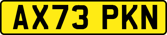 AX73PKN