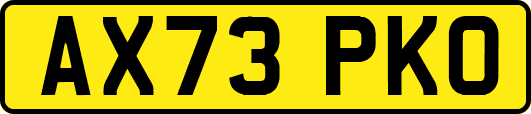 AX73PKO
