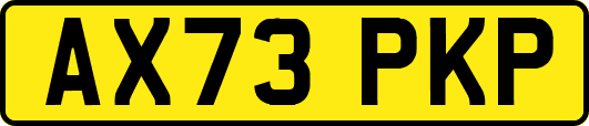 AX73PKP