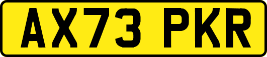 AX73PKR