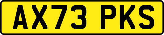 AX73PKS