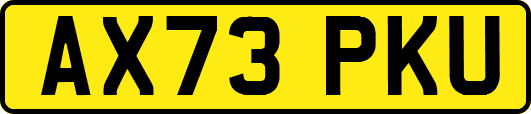 AX73PKU