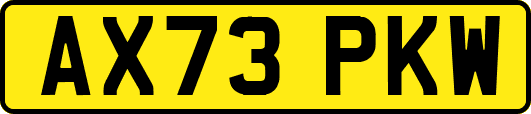 AX73PKW