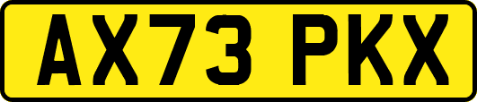 AX73PKX