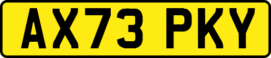 AX73PKY